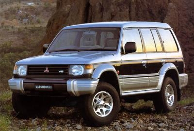 Shogun / Pajero  1994 - 2000